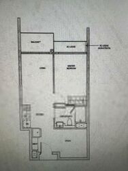 Affinity At Serangoon (D19), Apartment #408370711